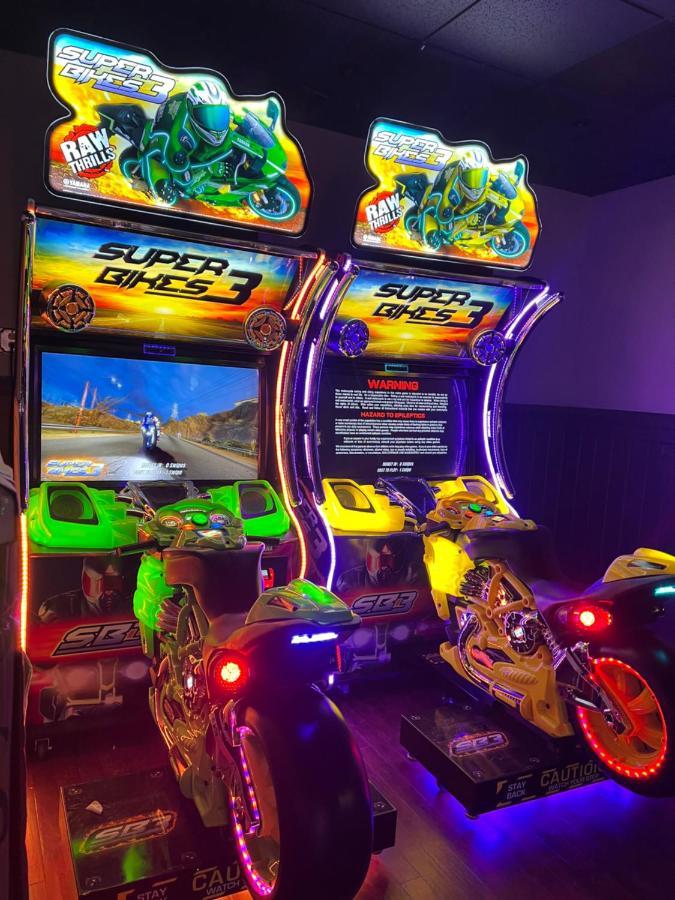 ラ キンタ イン&スイーツ バイ ウィンダム ダンブリー ダンベリー エクステリア 写真